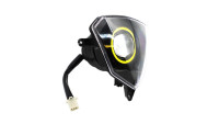Phare Movetronix White Loccis Eye