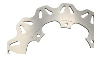Disque de frein EBC VEE pour scooter