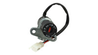 Jeu de serrures Fantic OEM