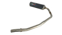 Syst&egrave;me d'&eacute;chappement M3 Poppy GPR