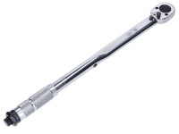 Cl&eacute; dynamom&eacute;trique BGS