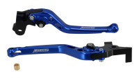 Kit de leviers de frein et d'embrayage Radical Racing V2 Kit de leviers de frein et d'embrayage Radical Racing V2