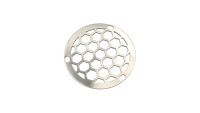Grille d'&eacute;chappement GPR