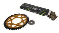 Kit de chaîne Radical Racing Kit de chaîne Radical Racing