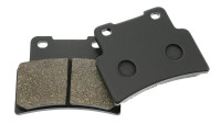 Plaquettes de frein Radical Racing Plaquettes de frein Radical Racing
