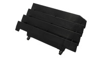 Calandre / Grille de protection de radiateur Beta OEM
