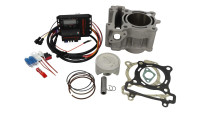 Kit cylindre 180 cm&sup3; I-Tech & ECU Force Master 2.1 Malossi