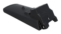 Support de plaque d'immatriculation Yamaha d'origine