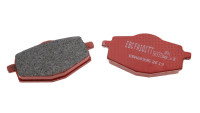 Plaquettes de frein EBC Standard Plaquettes de frein EBC Standard