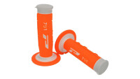 Poign&eacute;es de guidon Progrip Double Density 791