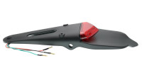 Feu arri&egrave;re LED Motoflow Enduro 2