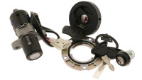 Jeu de serrures Aprilia d'origine Jeu de serrures Aprilia d'origine