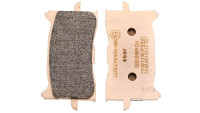 Plaquettes de frein Galfer Standard