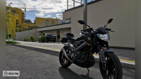 Kit de rétroviseurs Motoflow Rhombus Kit de rétroviseurs Motoflow Rhombus