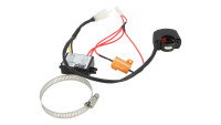 Convertisseur CA/CC Movetronix Raptor Eye