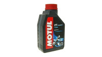 Huile moteur Motul 100 2 temps
