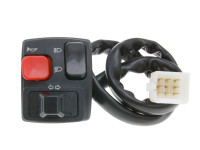 Unité de commande Motoflow Unité de commande Motoflow
