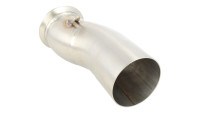 Tube central Racing Arrow