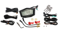 Compteur de vitesse Koso DB-02R Compteur de vitesse Koso DB-02R