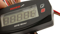 Compte-tours KOSO Mini 4