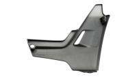 Aileron avant lat&eacute;ral Honda d'origine