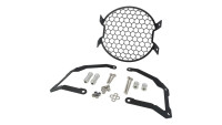 Grille de phare HONEYCOMB