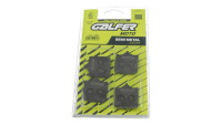 Plaquettes de frein Galfer Standard