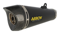 Silencieux arri&egrave;re Arrow X-Kone