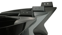 Car&eacute;nage lat&eacute;ral inf&eacute;rieur / d&eacute;flecteur avant Yamaha d'origine