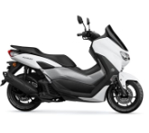 NMAX 125