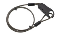 Serrure de casque JMP Serrure de casque JMP
