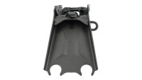 Support de plaque d'immatriculation Kawasaki d'origine