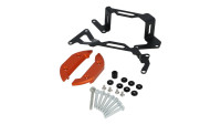 Protections anti-chute pour moto Motoflow