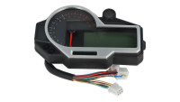 Tableau de bord multifonction Motoflow Tableau de bord multifonction Motoflow