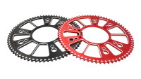 Pignon Radical Racing en aluminium Pignon Radical Racing en aluminium