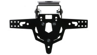 Support de plaque d'immatriculation Motoflow