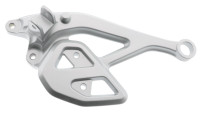 Support de repose-pieds Yamaha d'origine Support de repose-pieds Yamaha d'origine