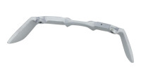 Spoiler de calandre Motoflow Spoiler de calandre Motoflow
