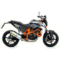 Duke 690, 2012 bis 2015
