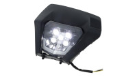 Masque lumineux LED Motoflow LED Masque lumineux LED Motoflow LED