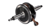Vilebrequin de qualité OEM Vilebrequin de qualité OEM