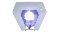 Masque lumineux Motoflow