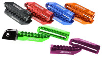Repose-pieds Radical Racing Repose-pieds Radical Racing