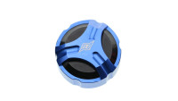 Couvercle de réservoir de liquide de frein Radical CNC Parts Couvercle de réservoir de liquide de frein Radical CNC Parts