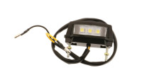 Éclairage de plaque d'immatriculation Radical Racing LED Éclairage de plaque d'immatriculation Radical Racing LED
