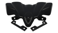 Habillage du cockpit / Aileron Radical Racing &laquo; Handmade &raquo;"
