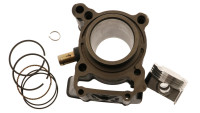 Kit de cylindres de rechange Piaggio/Aprilia d'origine Kit de cylindres de rechange Piaggio/Aprilia d'origine