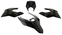 Kit de carénage Motoflow / Piaggio Kit de carénage Motoflow / Piaggio