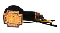 Kit de clignotants LED Motoflow Iron-Cross
