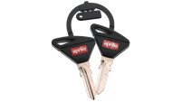 Ébauche de clé Aprilia OEM Ébauche de clé Aprilia OEM